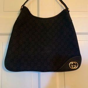 Vintage Gucci purse